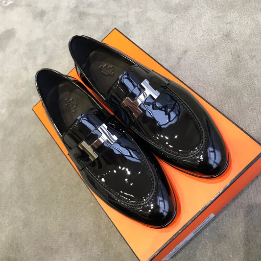 Her-mes 1:1 Premium Quality Shoes for Men Pre Order