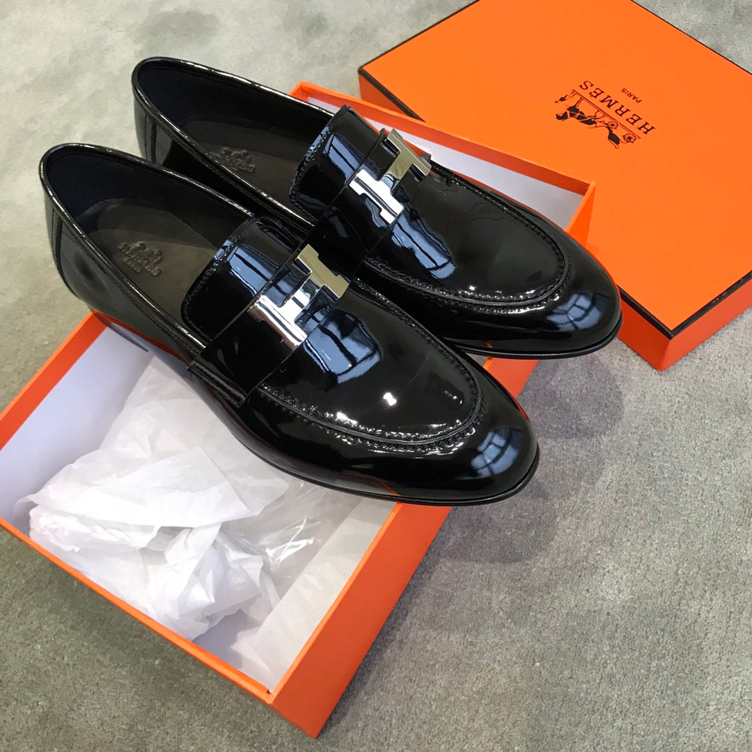 Her-mes 1:1 Premium Quality Shoes for Men Pre Order