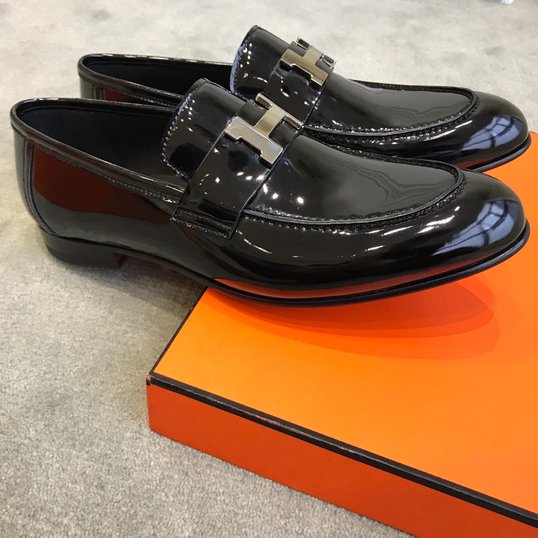 Her-mes 1:1 Premium Quality Shoes for Men Pre Order