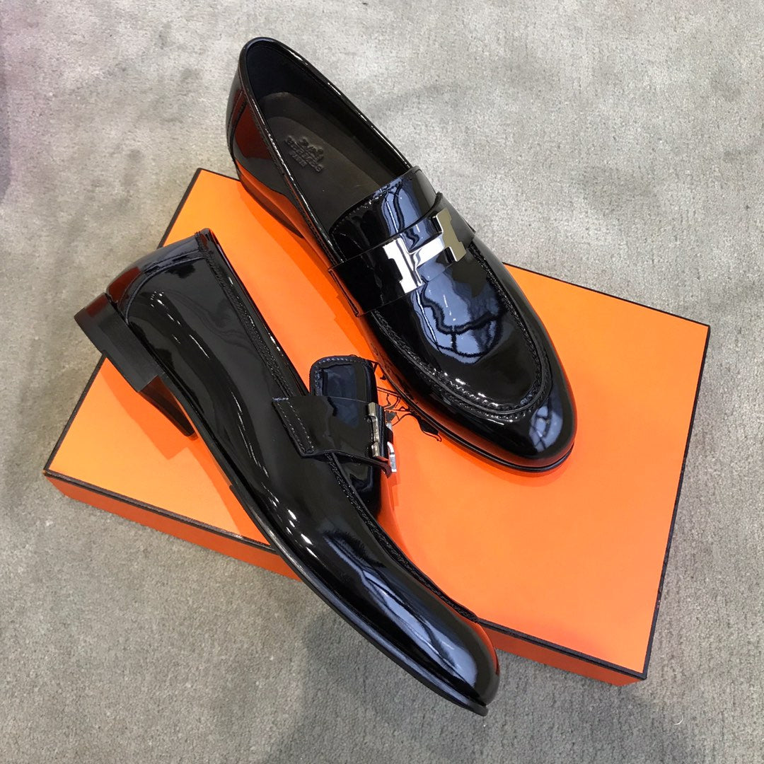 Her-mes 1:1 Premium Quality Shoes for Men Pre Order