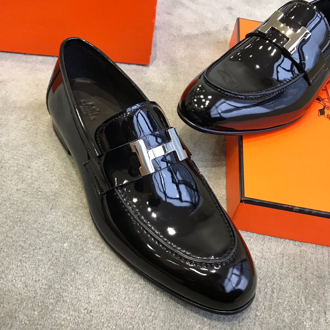 Her-mes 1:1 Premium Quality Shoes for Men Pre Order