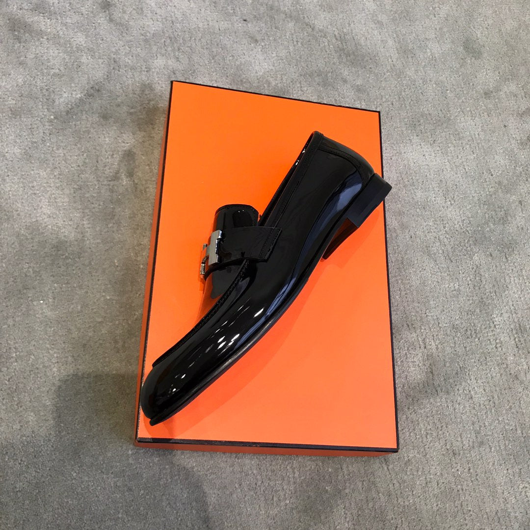 Her-mes 1:1 Premium Quality Shoes for Men Pre Order
