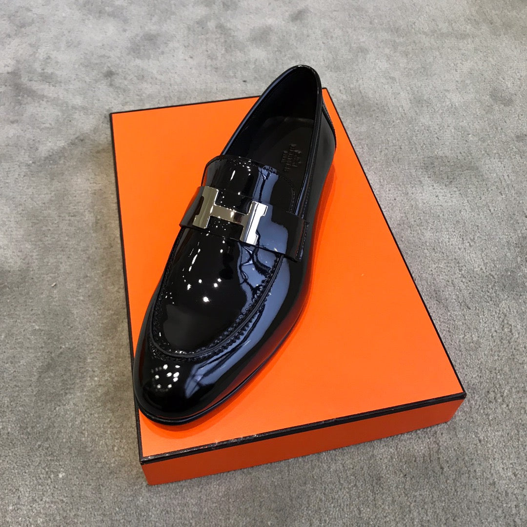 Her-mes 1:1 Premium Quality Shoes for Men Pre Order