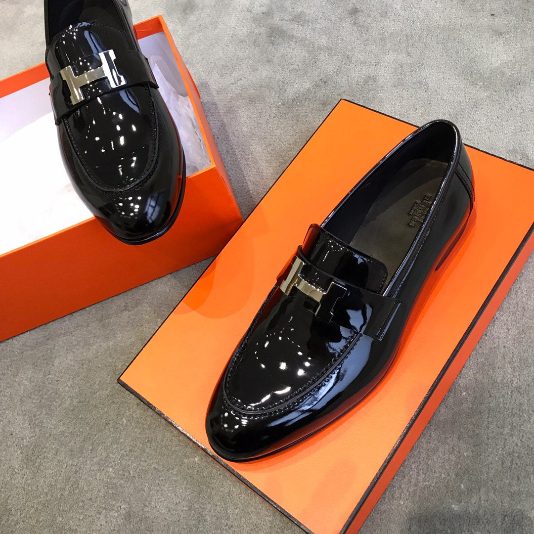 Her-mes 1:1 Premium Quality Shoes for Men Pre Order