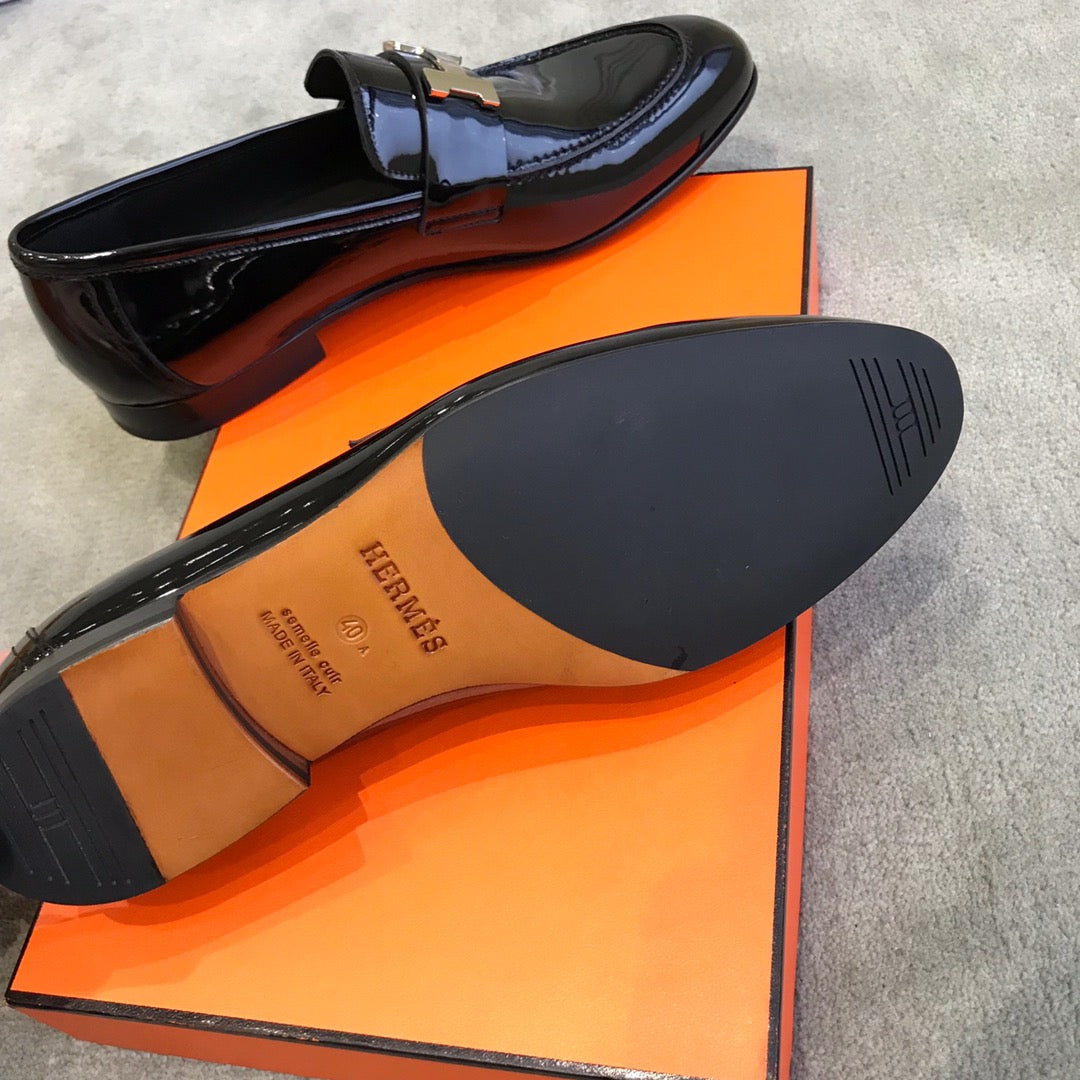 Her-mes 1:1 Premium Quality Shoes for Men Pre Order