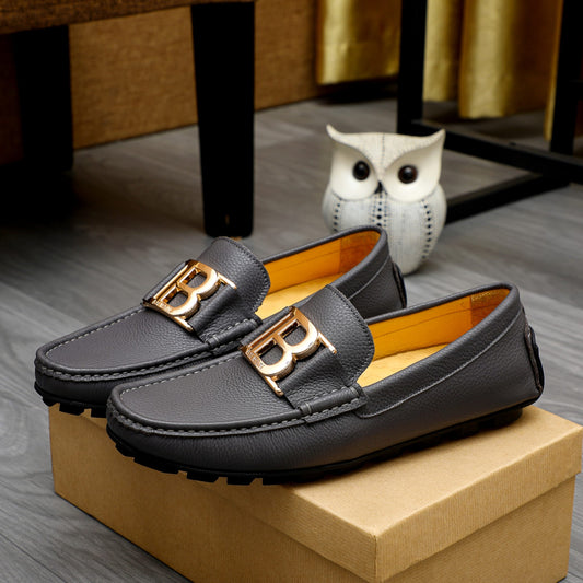 Balman Loafer Shoes for Men Pre Order