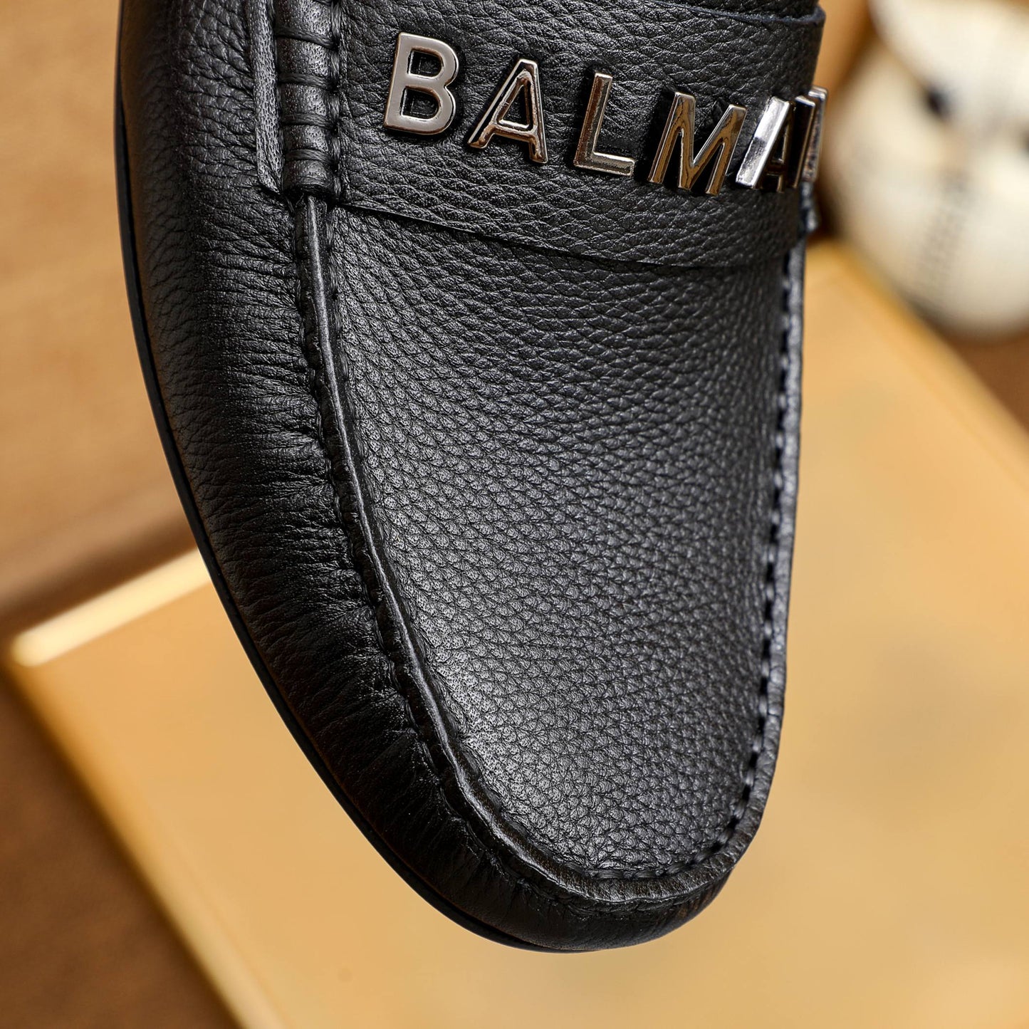 Balman Loafer Shoes for Men Pre Order