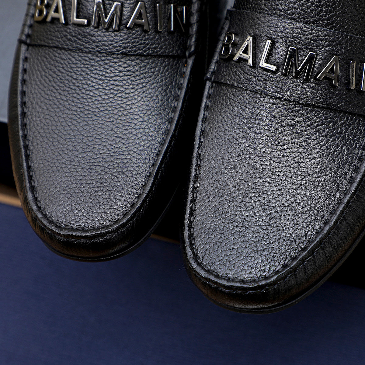 Balman Loafer Shoes for Men Pre Order