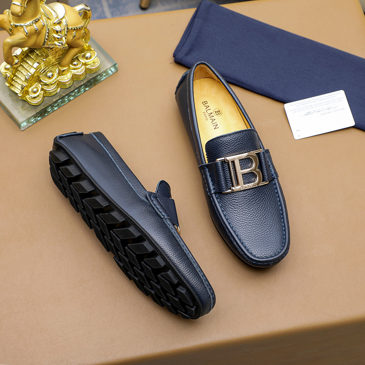 Balman Loafer Shoes for Men Pre Order