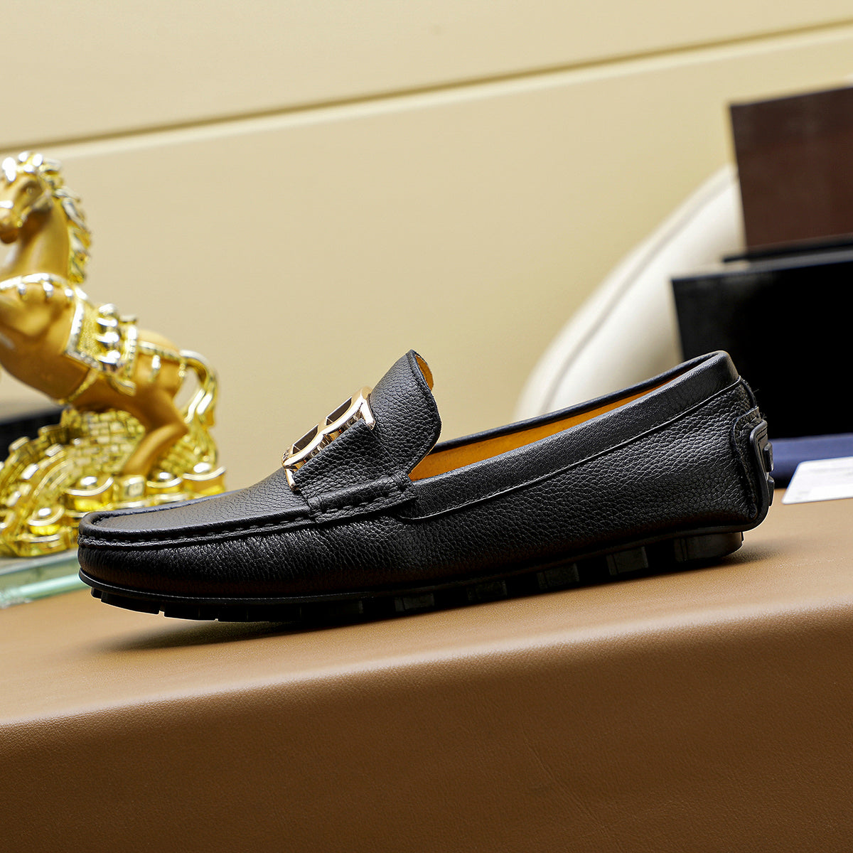 Balman Loafer Shoes for Men Pre Order