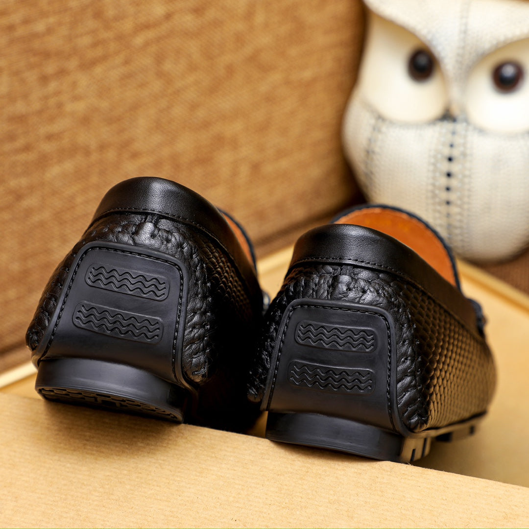 Balmain Loafer Shoes for Men Pre Order