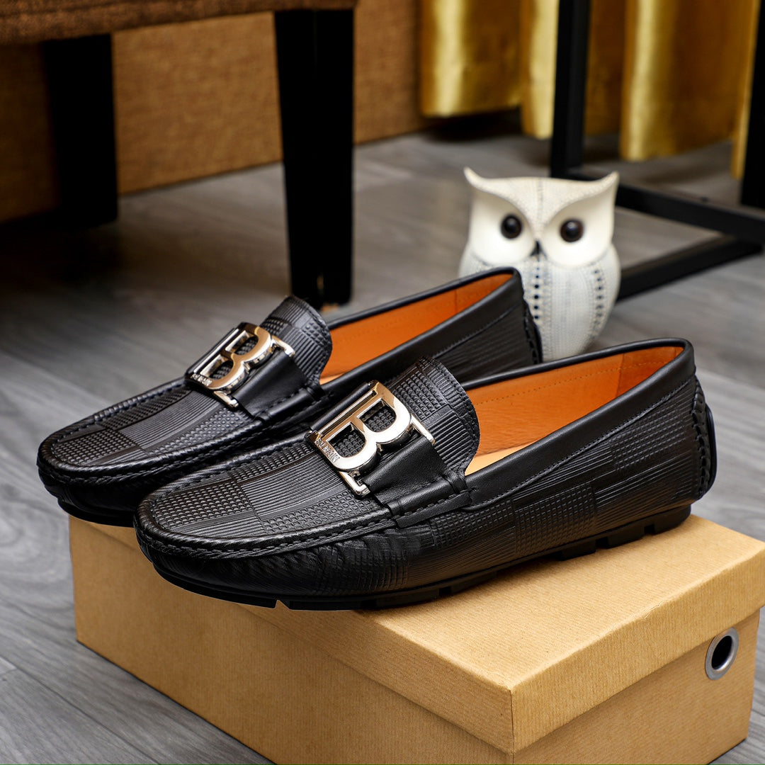 Balman Loafer Shoes for Men Pre Order