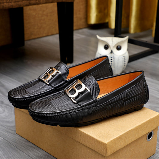 Balman Loafer Shoes for Men Pre Order