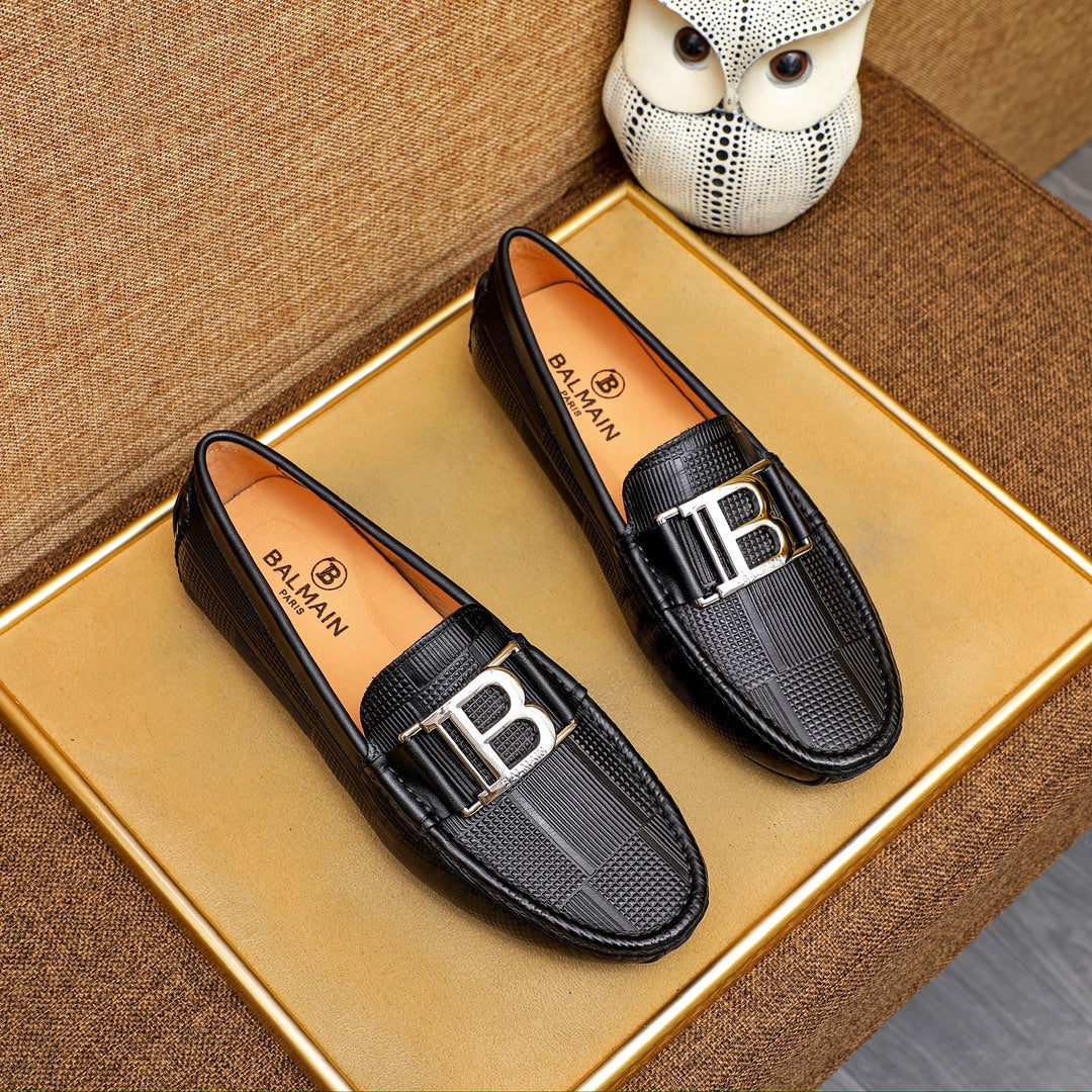 Balman Loafer Shoes for Men Pre Order