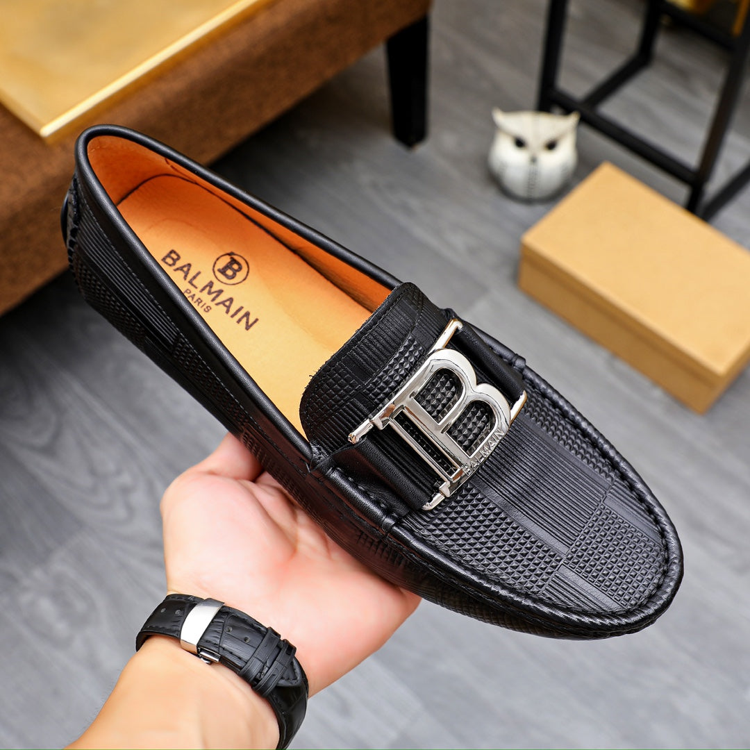 Balman Loafer Shoes for Men Pre Order