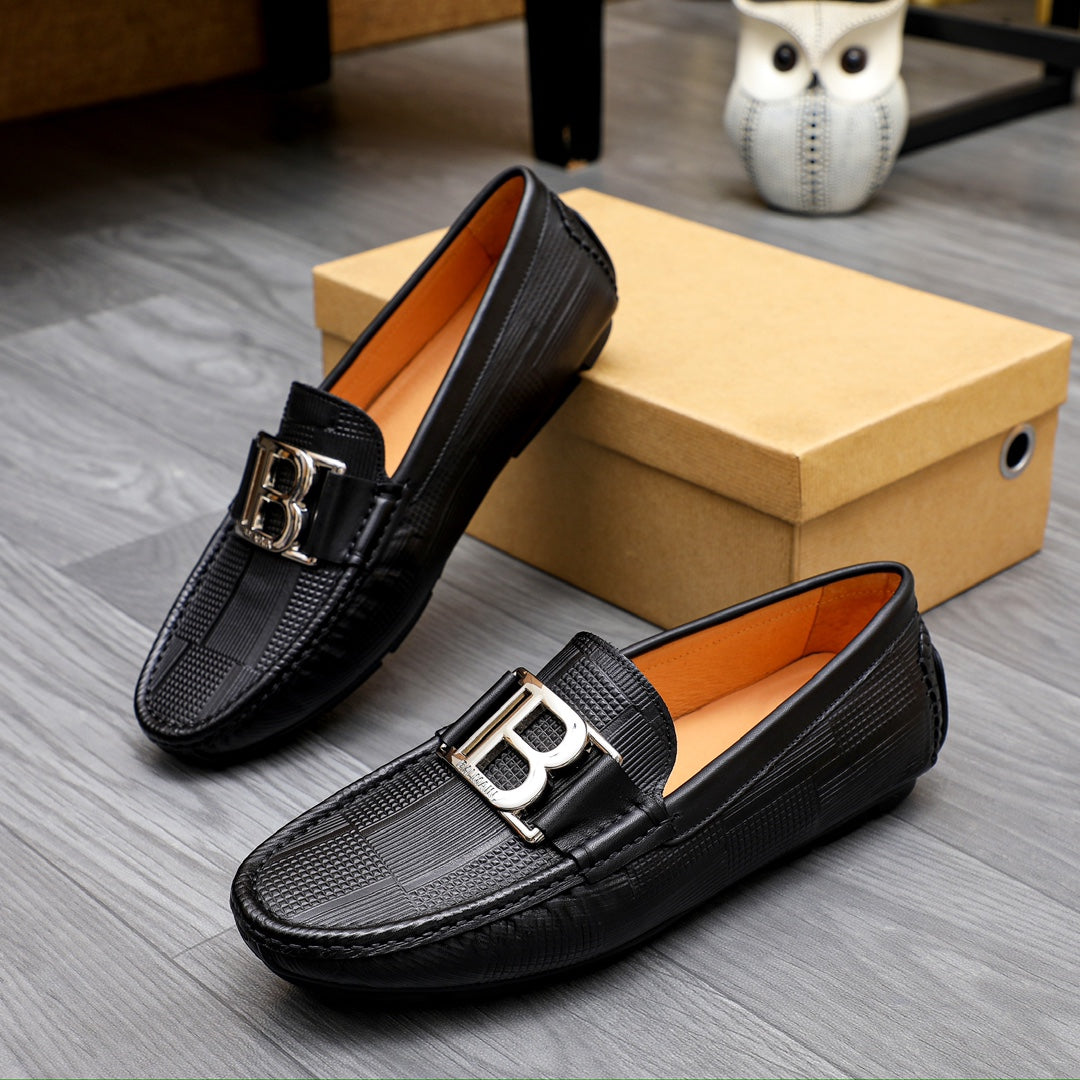 Balman Loafer Shoes for Men Pre Order