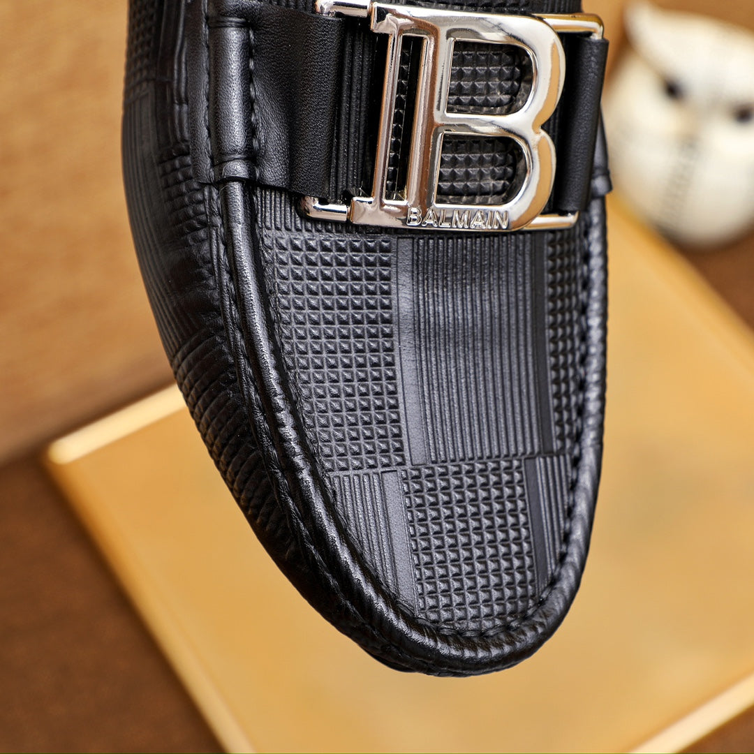 Balman Loafer Shoes for Men Pre Order