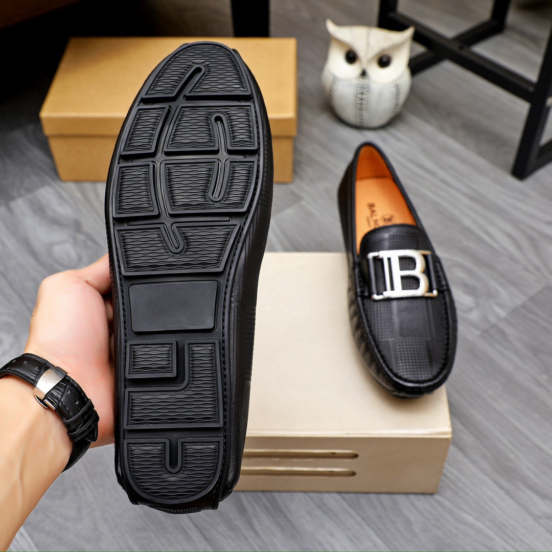 Balman Loafer Shoes for Men Pre Order