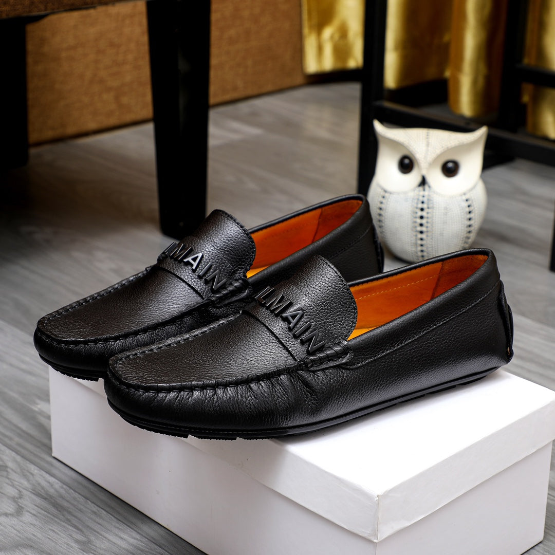 Balman Loafer Shoes for Men Pre Order