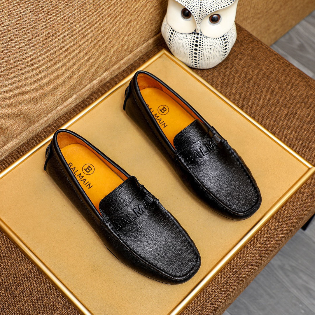 Balman Loafer Shoes for Men Pre Order