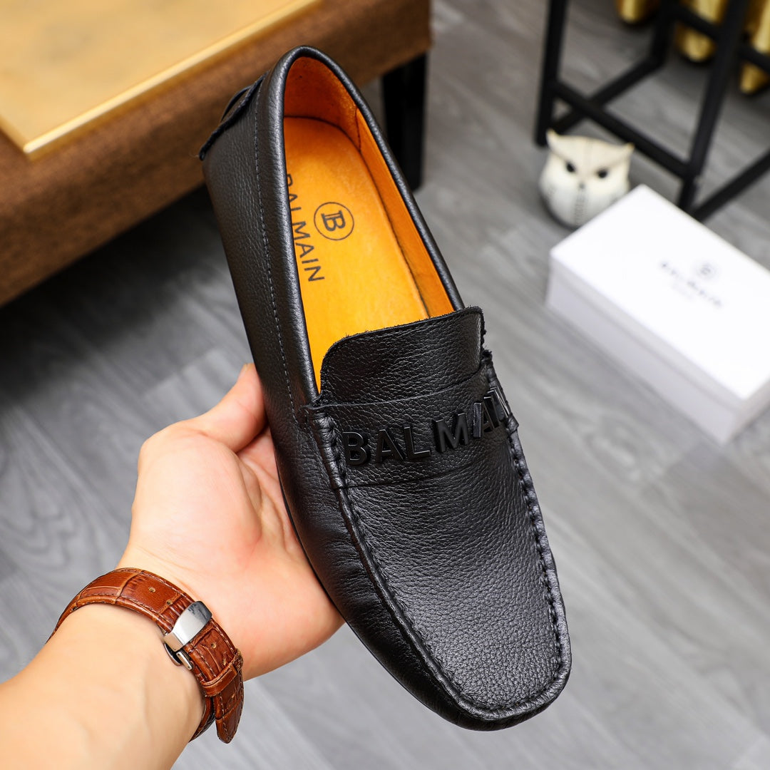 Balman Loafer Shoes for Men Pre Order