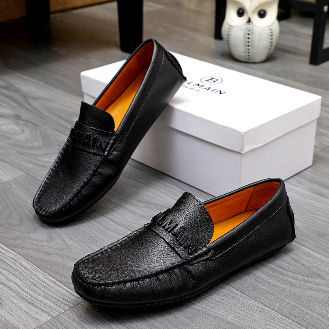 Balman Loafer Shoes for Men Pre Order