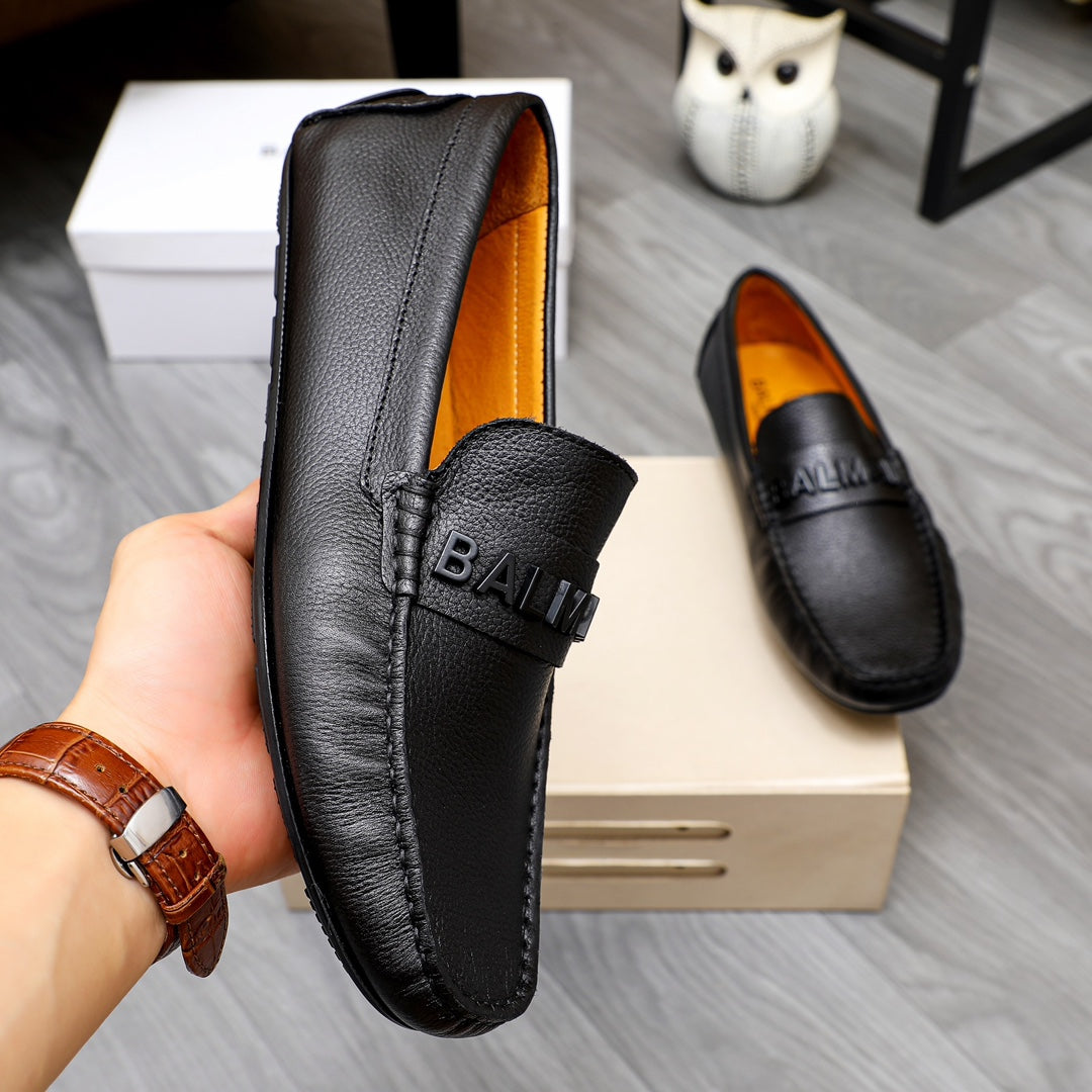Balman Loafer Shoes for Men Pre Order