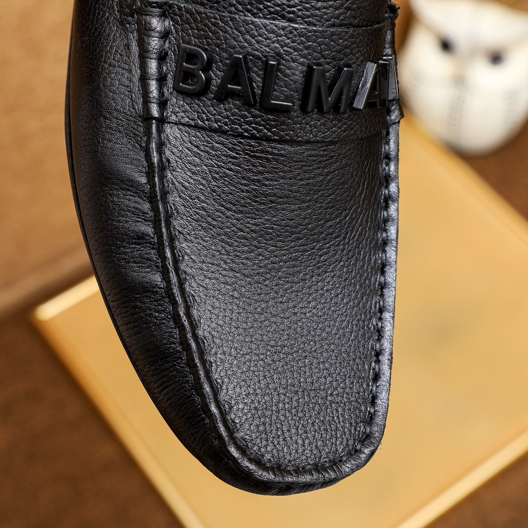 Balman Loafer Shoes for Men Pre Order