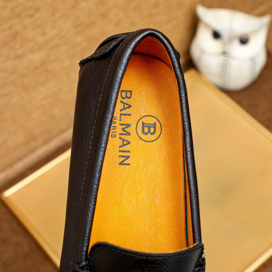 Balman Loafer Shoes for Men Pre Order