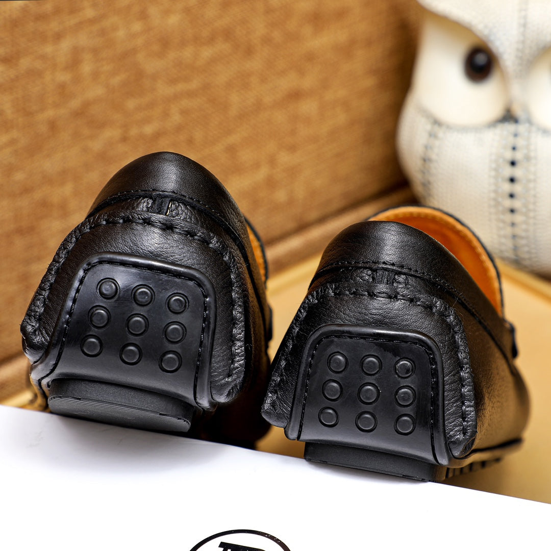 Balman Loafer Shoes for Men Pre Order