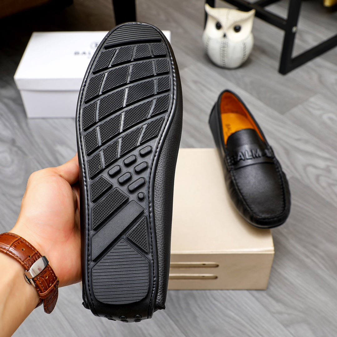 Balman Loafer Shoes for Men Pre Order