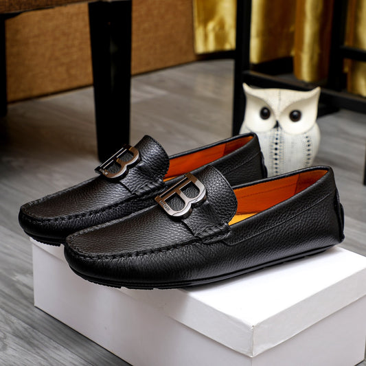 Balman Loafer Shoes for Men Pre Order