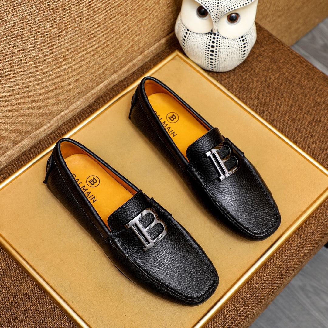 Balman Loafer Shoes for Men Pre Order
