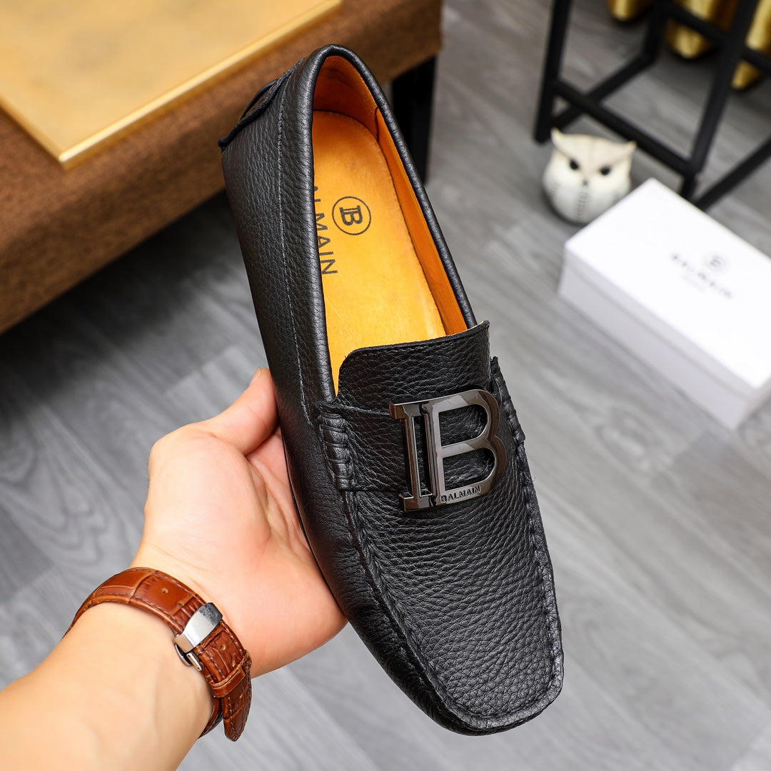 Balman Loafer Shoes for Men Pre Order