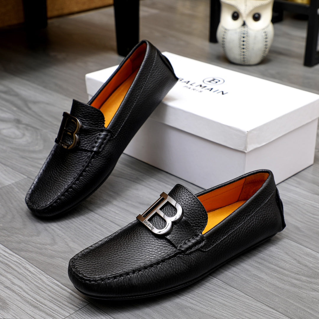 Balman Loafer Shoes for Men Pre Order