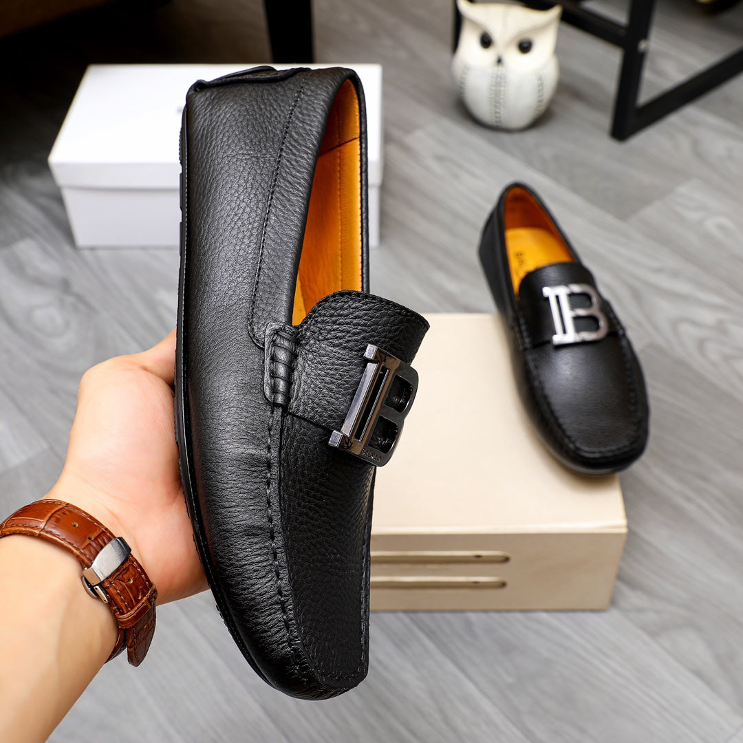 Balman Loafer Shoes for Men Pre Order