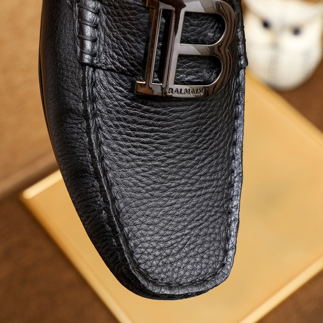 Balman Loafer Shoes for Men Pre Order