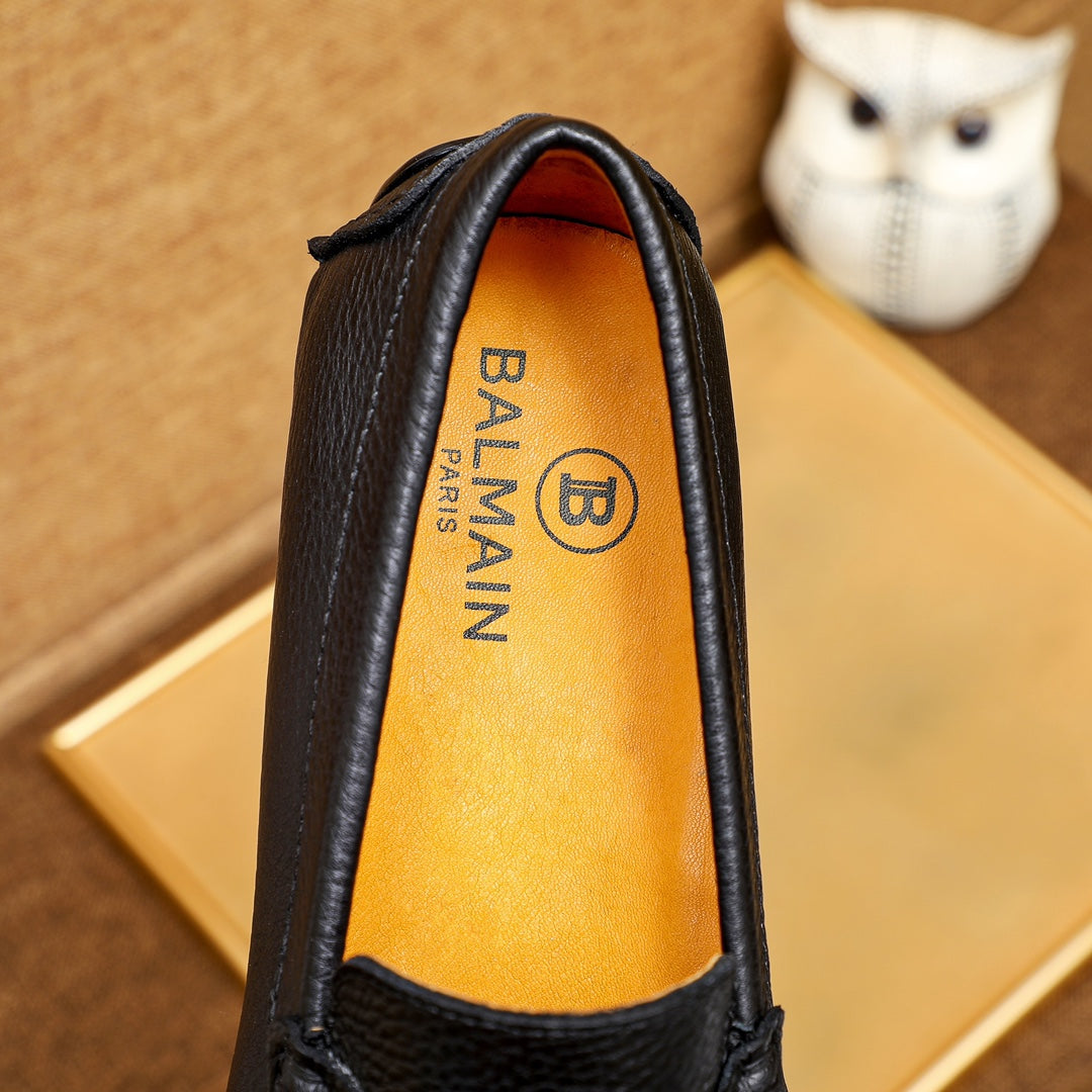 Balman Loafer Shoes for Men Pre Order