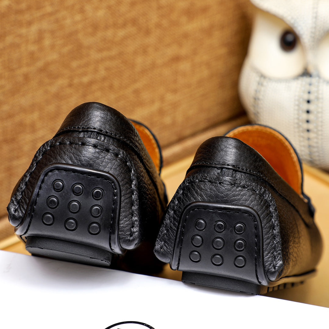 Balman Loafer Shoes for Men Pre Order