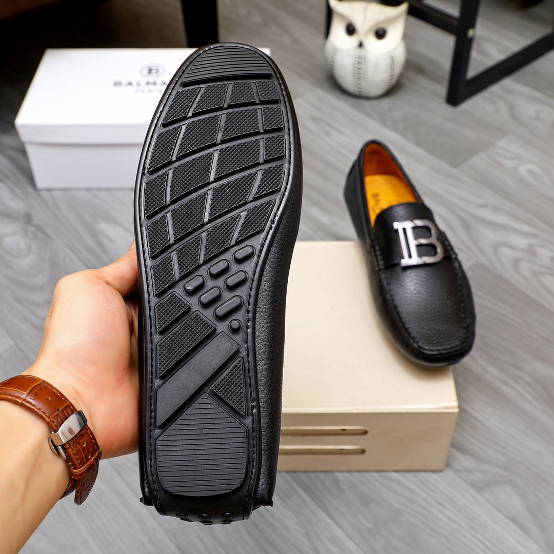 Balman Loafer Shoes for Men Pre Order