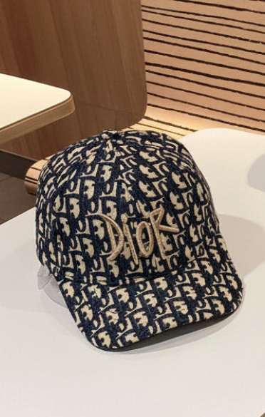 Dior Cap for Men and Women