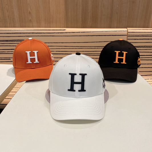 Hrms Cap for Men and Women
