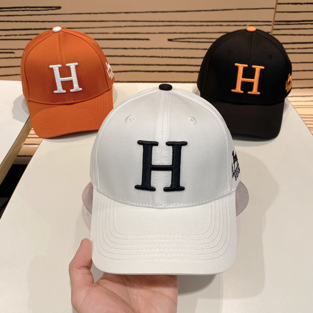 Hrms Cap for Men and Women