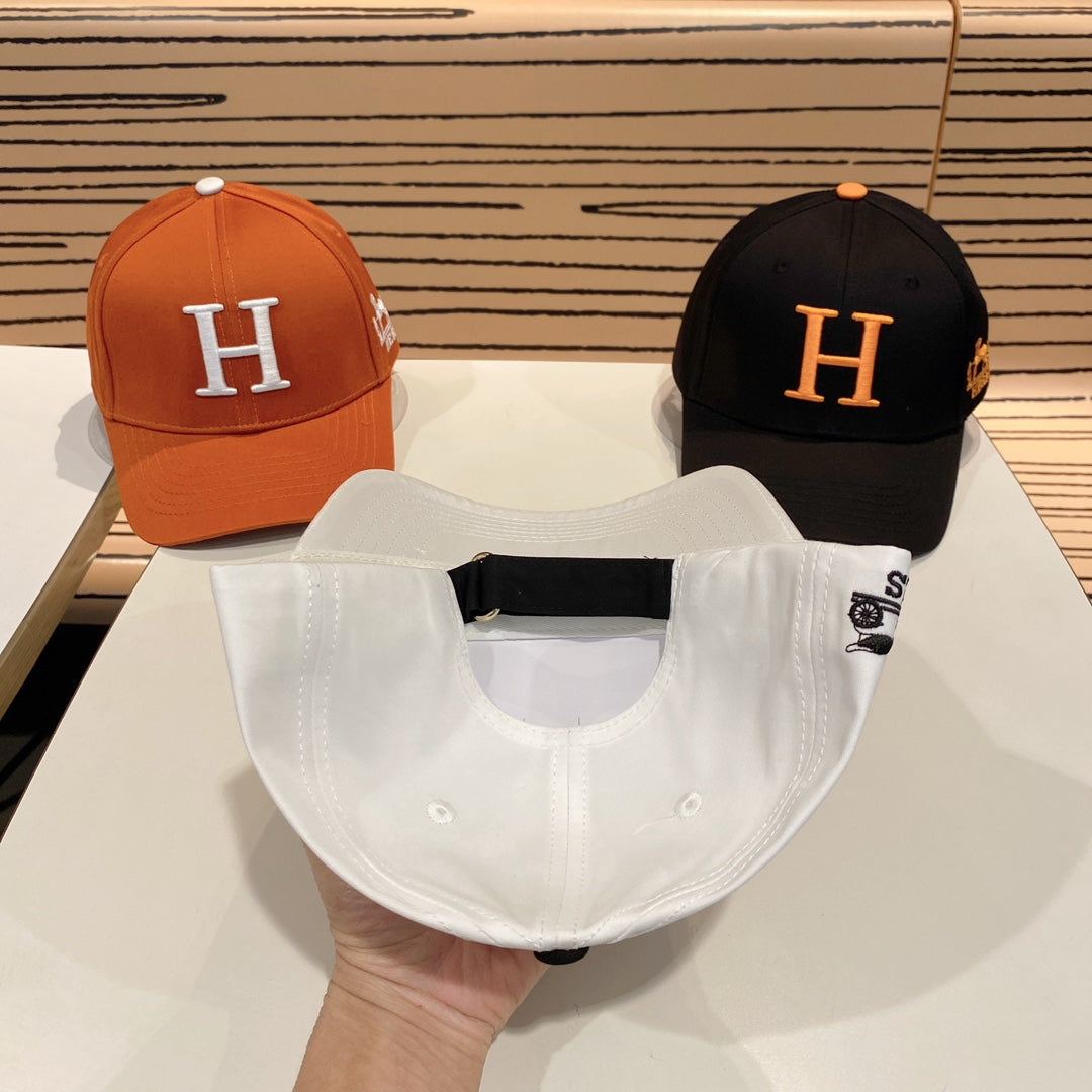 Hrms Cap for Men and Women
