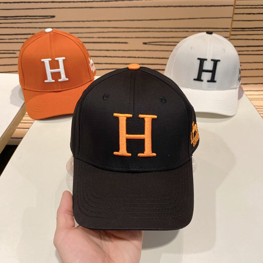 Hrms Cap for Men and Women