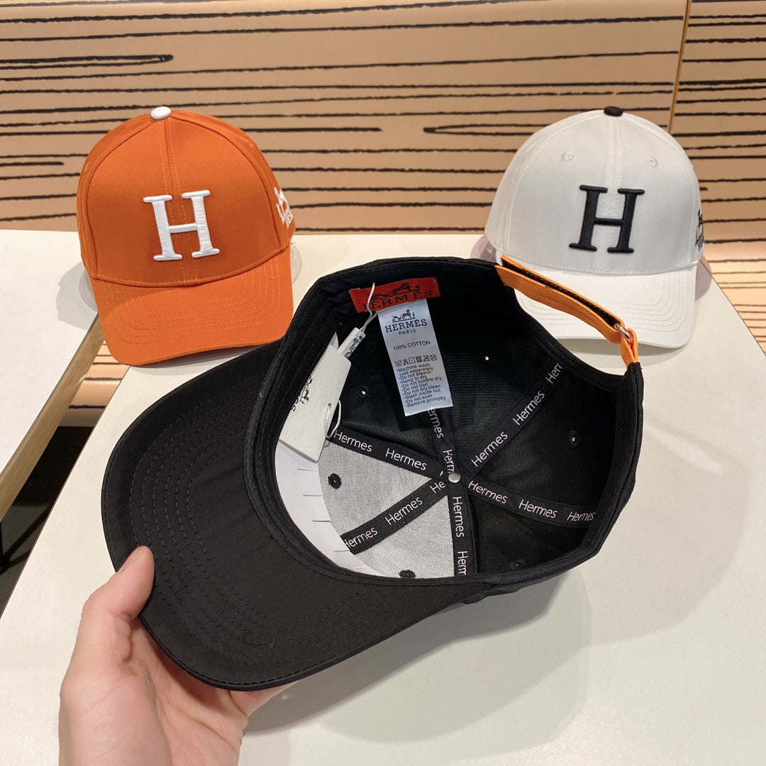 Hrms Cap for Men and Women