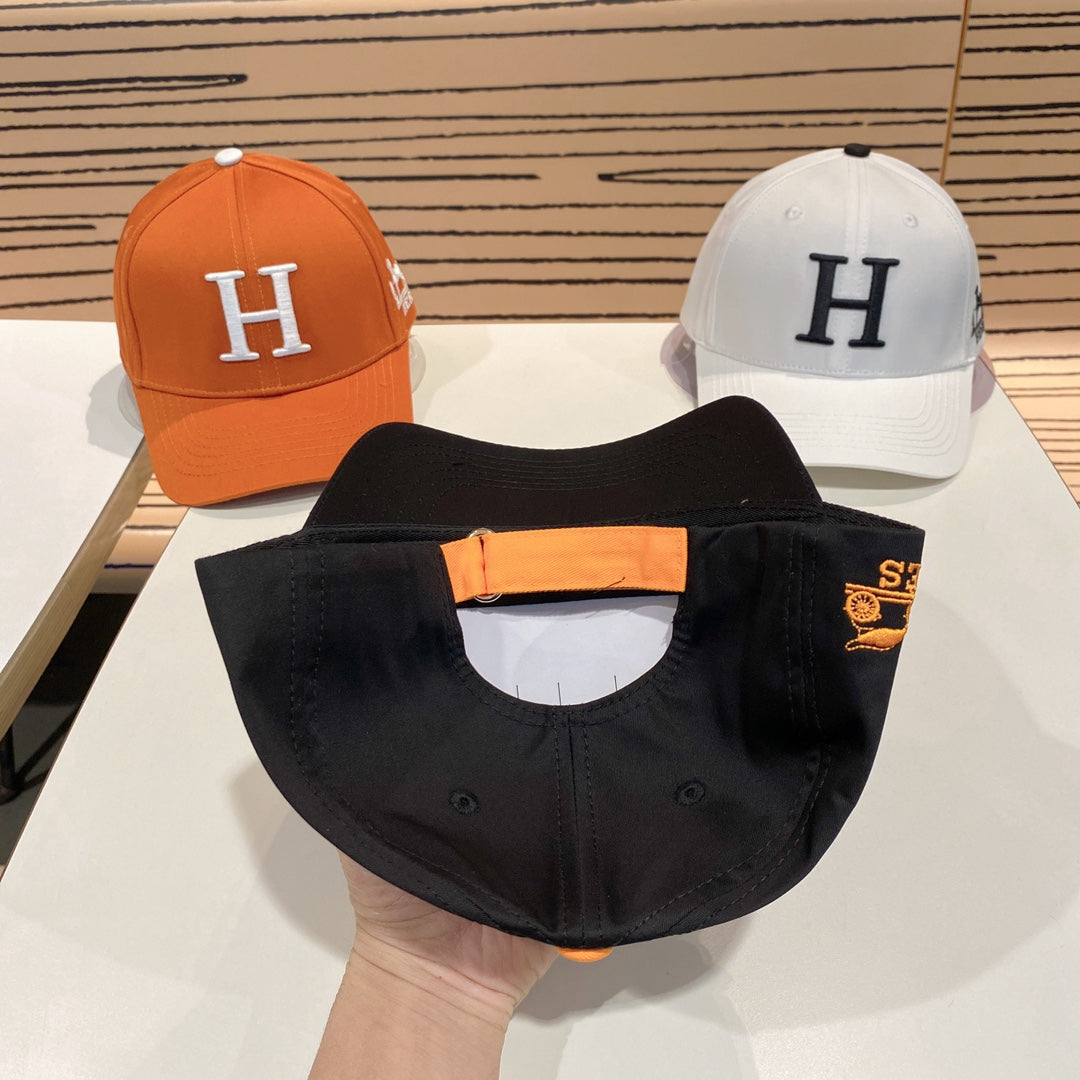 Hrms Cap for Men and Women