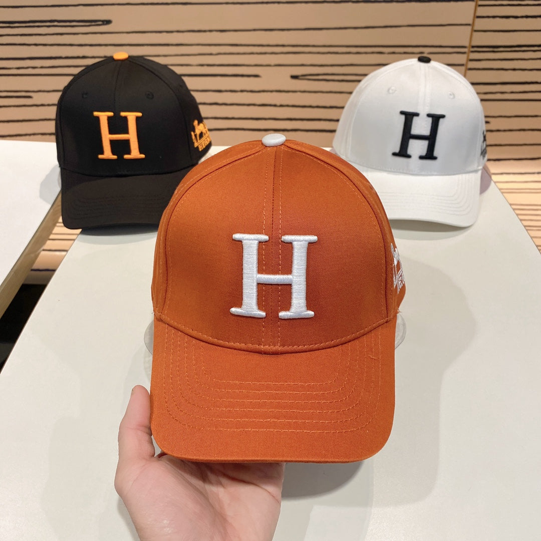Hrms Cap for Men and Women