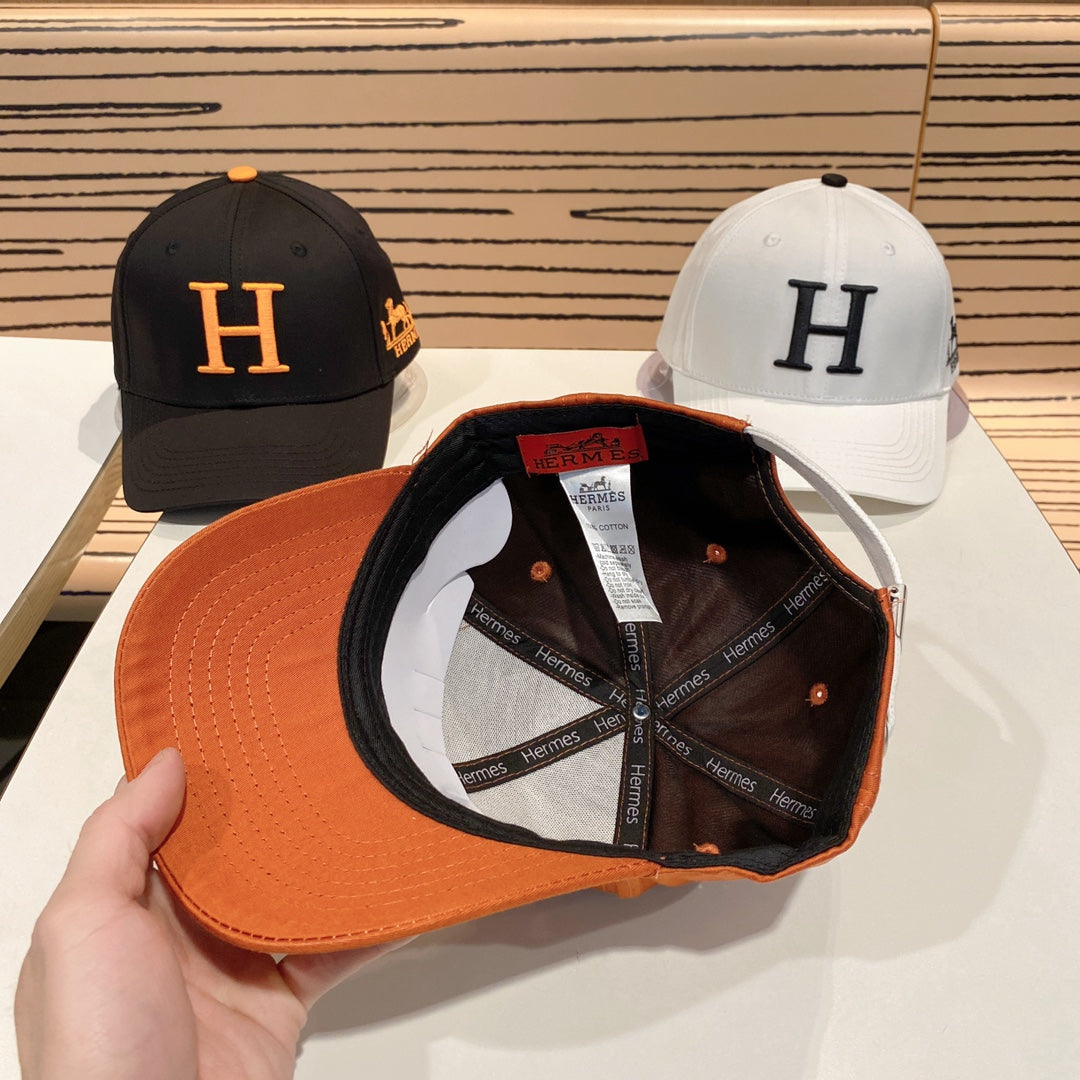 Hrms Cap for Men and Women