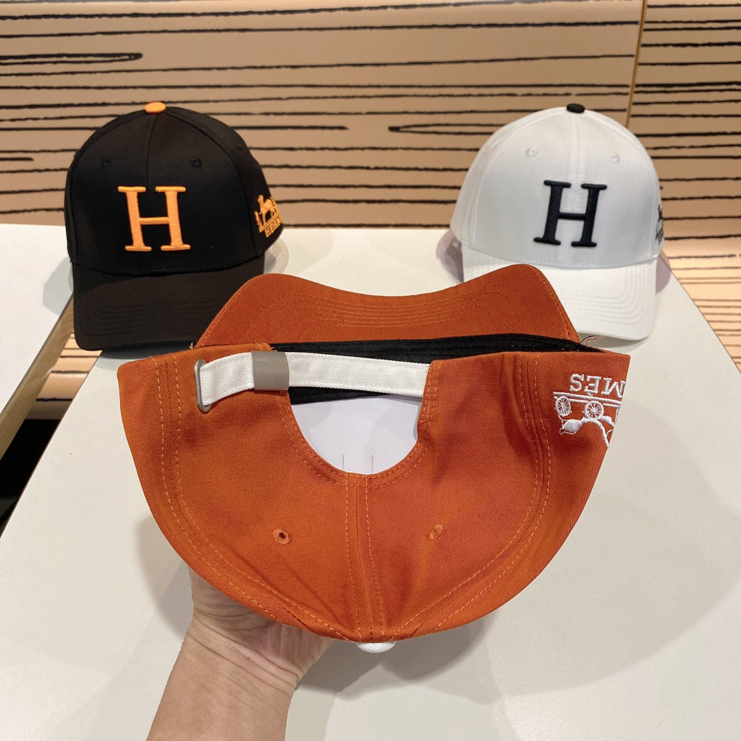 Hrms Cap for Men and Women